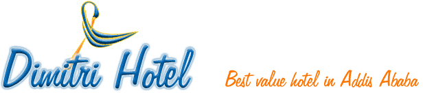 Dimitri Hotel Logo